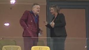 Ana Maria Prodan contrazisă de Gigi: „Mai mare aberaţie decât...!”