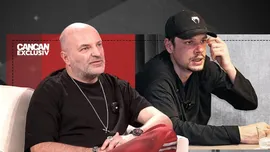 Dan Capatos, detalii neștiute din culisele interviului cu Mario Iorgulescu: ” Sunt emisiuni care te marchează”