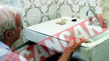 Pensionarii pacalesc apometrele