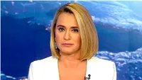 De ce le-a cerut Andreea Esca bani străinilor de pe stradă