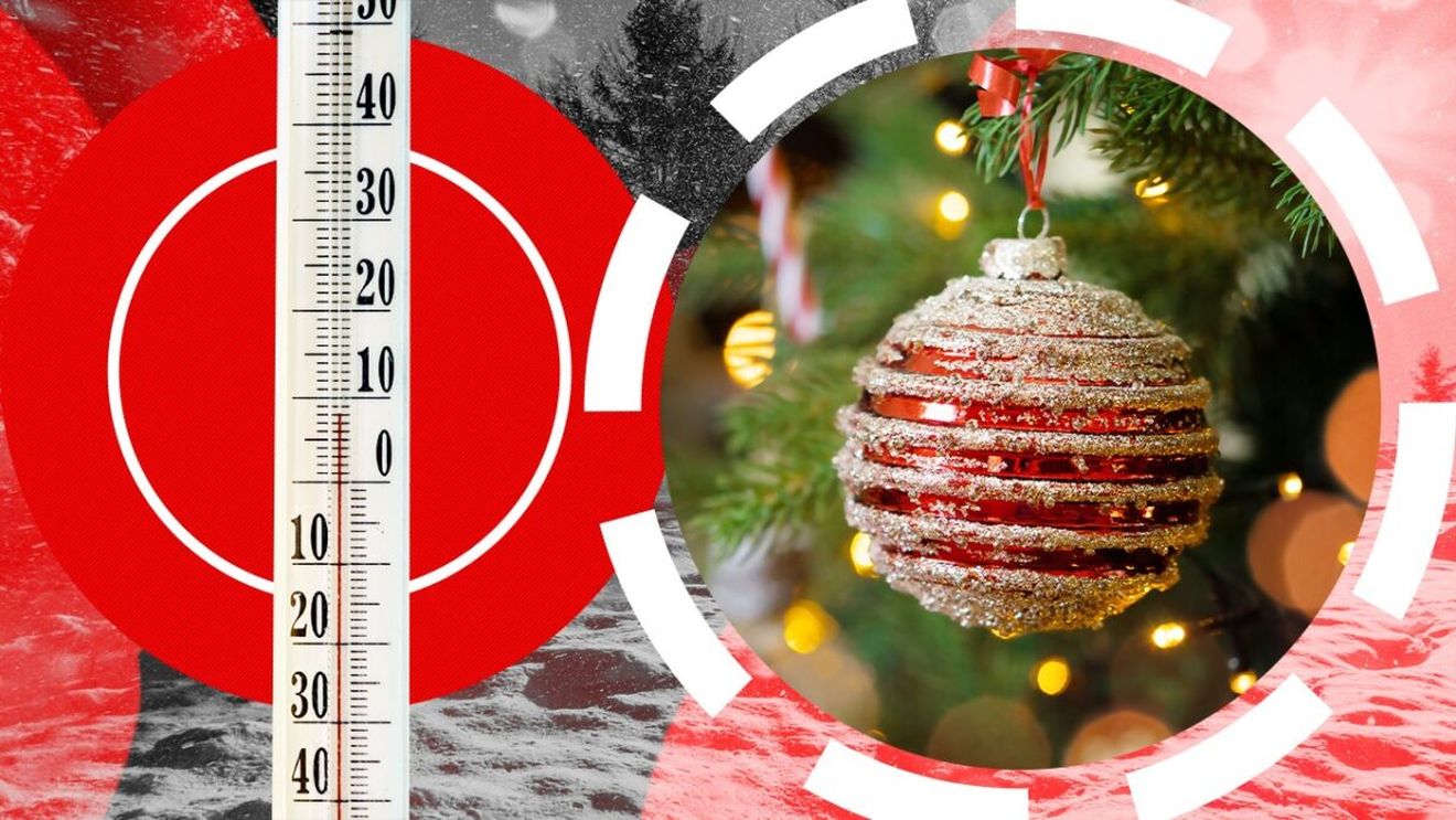 Fenomenul meteo atipic ce cuprinde România! Specialiștii ANM, bulversați de schimbare: ce se întâmplă cu zăpada de Crăciun și Revelion