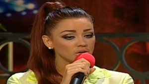 Scandal in direct la TV! Vezi cum a fost desfiintata Bianca Dragusanu de sefa CNA