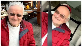 Irinel Columbeanu s-a botezat?! Imaginile care s-au viralizat ca pâinea caldă pe TikTok cu fostul milionar: „A câștigat totul”