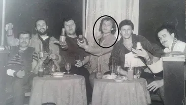 Paul Popi, unul dintre membrii legendarei trupe Roșu și Negru, a murit