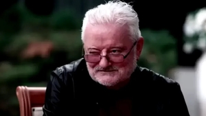 Irinel Columbeanu, prima reacție după ce s-a botezat: „Mi-a venit să plâng”