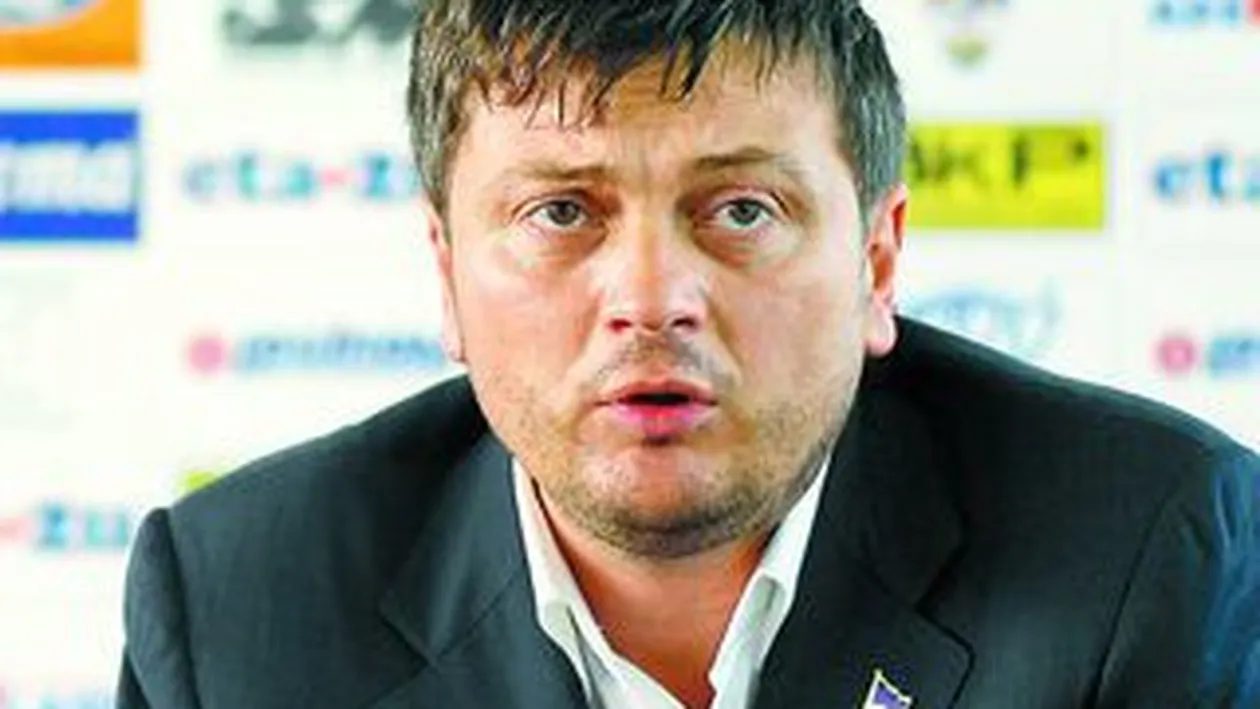 Marius Niculae si Daniel Stanciu, scandal in trafic! Managerul a fost aruncat peste pod: Mi-am rupt mana!