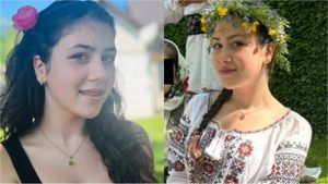 Anchetă după dispariția Denisei, românca  de 15 ani din Belgia. Cine a intrat în vizorul Poliției Române: „Mi s-au adus foarte multe acuze”