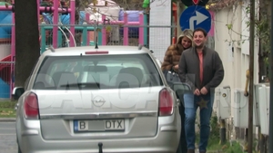 Fosta dragoste a lui Gică Popescu vrea să-l divorţeze cu orice chip pe celebrul multimilionar Stelu ANRP. Milka, Milka... nu vrei să-l laşi deloc în pace!