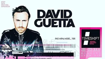 O nouă colaborare incendiară va fi lansată la sfârşitul săptămânii: David Guetta şi Justin Bieber! Idolul pop al momentului a aruncat bomba! Află ce surpriză li se pregăteşte fanilor! 