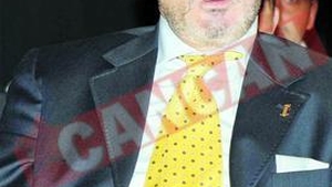 Dinu decide cat sta Bonetti