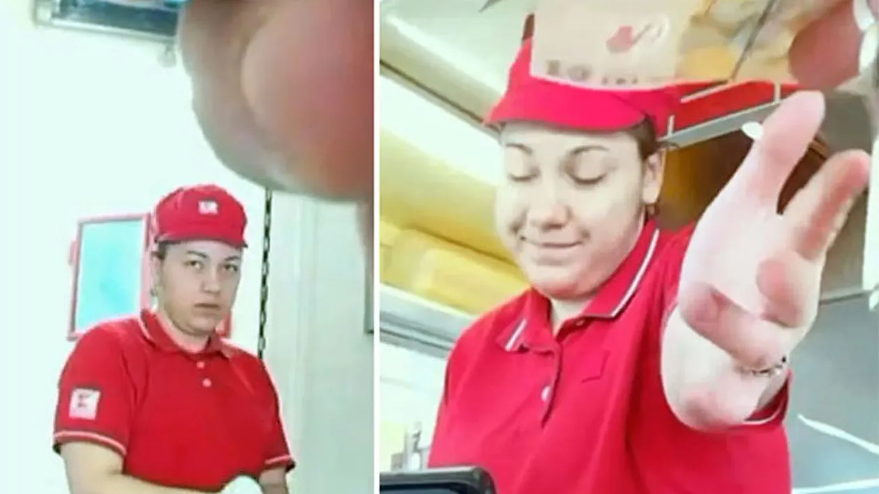 Kaufland nu e la prima abatare: pliante tipările doar în maghiară!