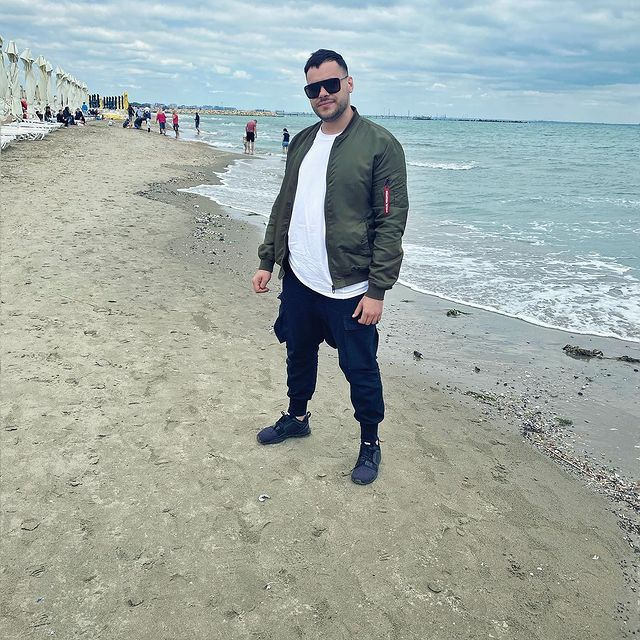 Mircea Eremia ar fi încercat să se sinucidă