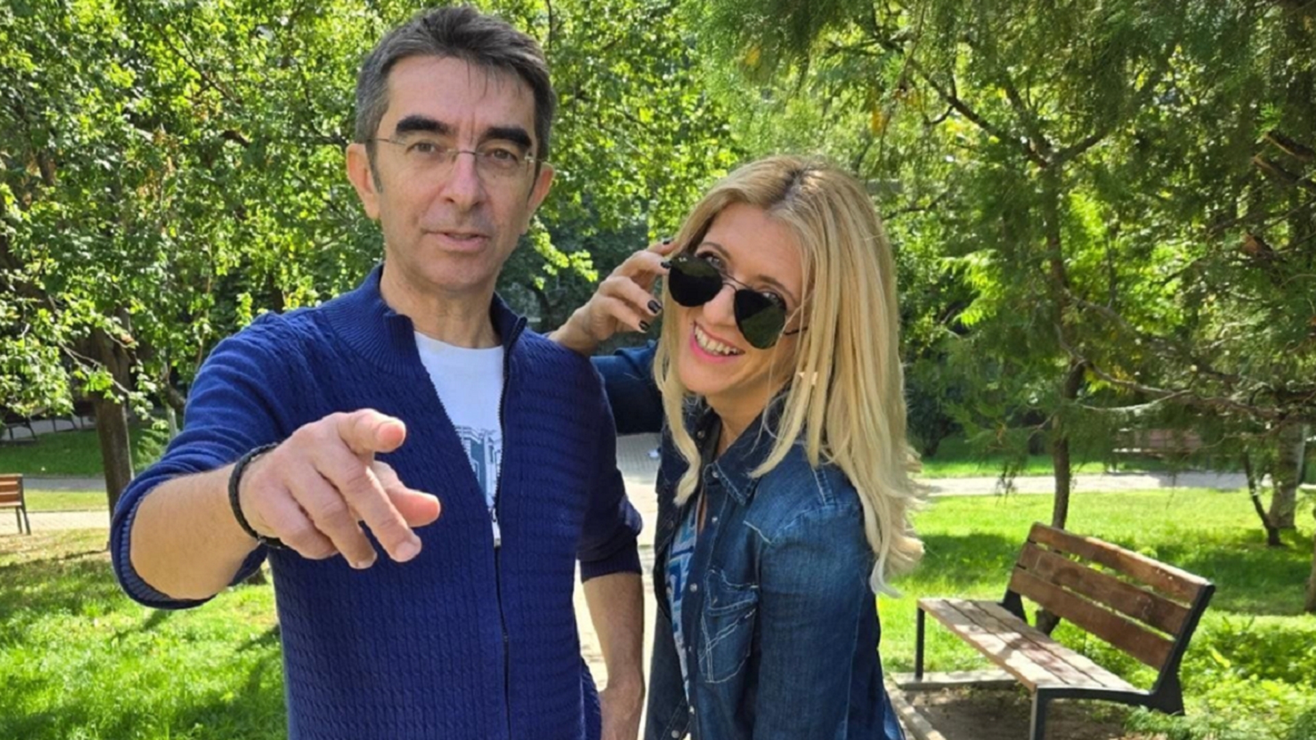 Mihai Găinușă și Oana Paraschiv, înlocuiți de o vedetă de la PRO TV la matinalul de la Național FM. Nimeni nu se aștepta la asta!
