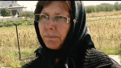 Mama Denisei Răducu, mărturisiri cutremurătoare: „I-am zis că mă arunc pe calea ferată!” 