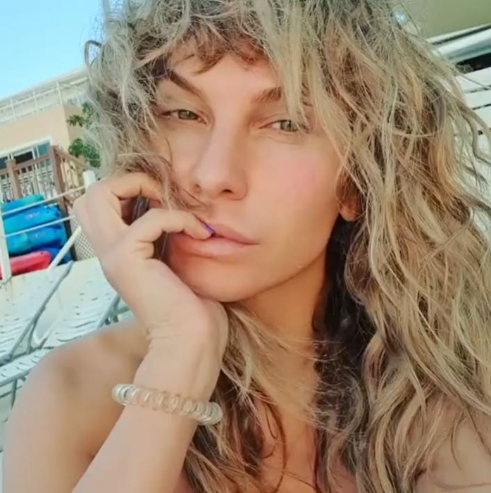 Anna Lesko a explodat când a fost jignită în public, după ce s-a pozat nemachiată. Ce replică de mahala a folosit artista