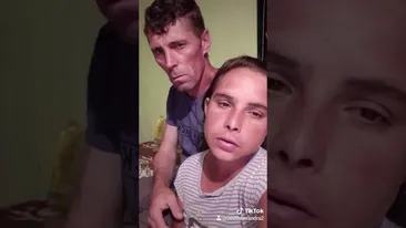 „Regina” TikTok-ului a postat primele imagini cu soacra! Cum arată mama lui Ionuț Bodi