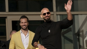 Victimele lui Andrew Tate, apel disperat către America. Ce rugăminte arzătoare au