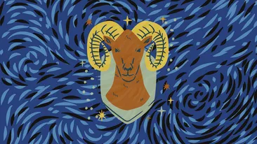 Sezonul Berbecului îți va reorganiza RADICAL viața. Află la ce să te aștepți în funcție de zodia ta