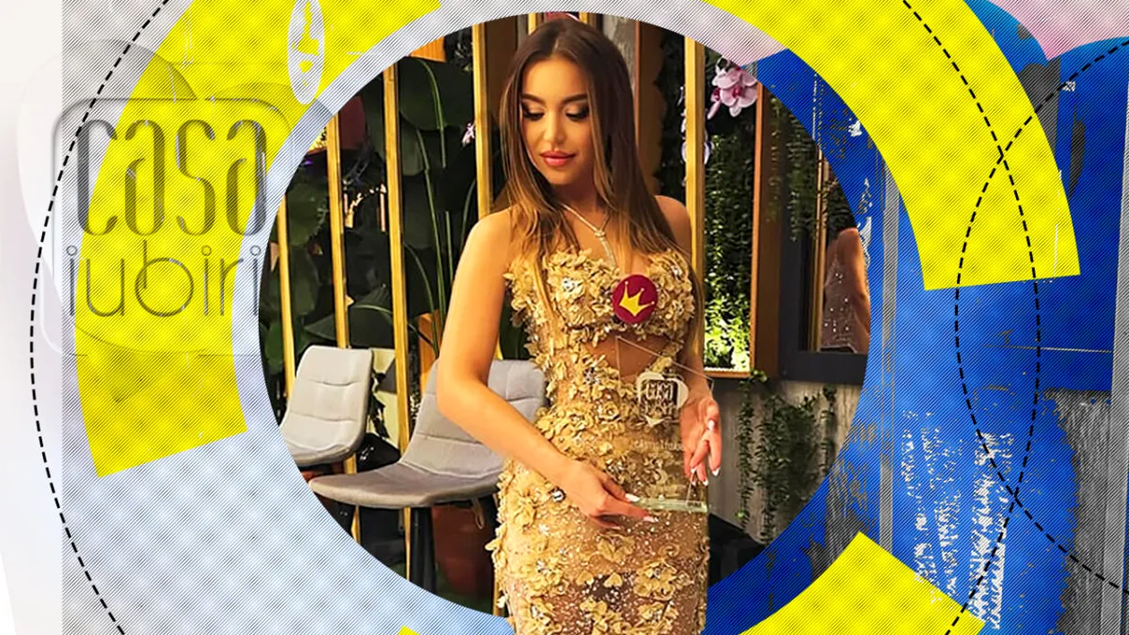 Ce n-a văzut publicul la Casa iubirii. Câștigătoarea emisiunii rupe tăcerea: “Mi-a fost foarte greu”