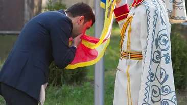 BOMBA ZILEI vine de la Chisinau! Premierul Republicii Moldova a demisionat: Consider ca suntem toti egali in fata legii
