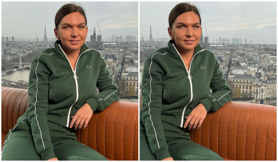 Simona Halep