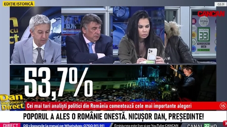 Gelu Vișan, dezvăluiri după alegerile prezidențiale 2025: ”Bucureștenii sunt marii câștigători! Orașul se va debloca”