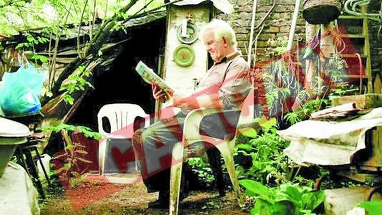 Sta pe o avere de 3 milioane euro