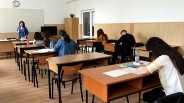 Ultimă oră! Un profesor din Iași, care a fost supraveghetor la prima probă de la BAC 2020, confirmat cu COVID-19