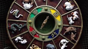 Zodia din horoscopul chinezesc ce va avea un weekend de vis! Îi merge spectaculos pe toate planurile