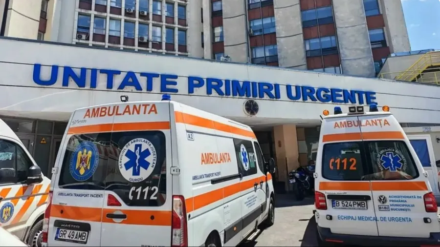 Ce salariu încasa medicul rezident care și-a luat viața la Spitalul Universitar? Tânărul de 28 de ani trăia o dramă