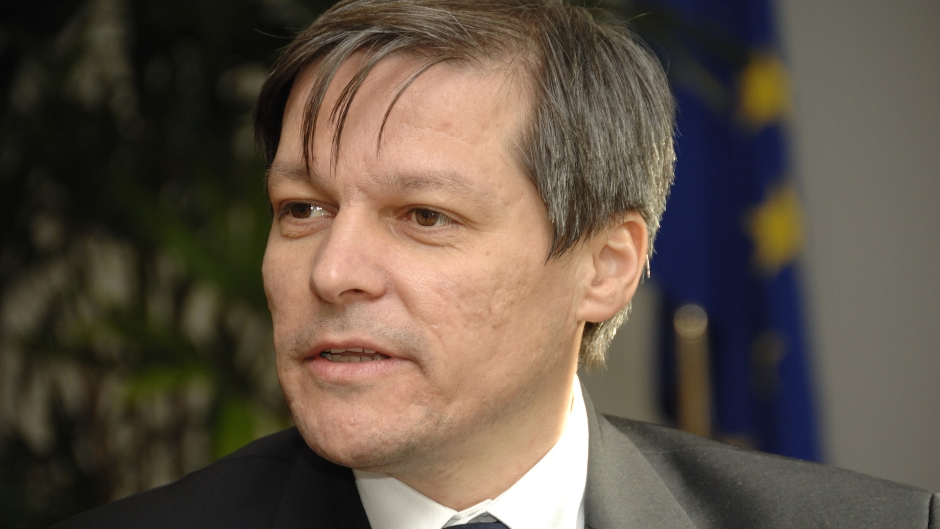 Lista oficiala a Guvernului Ciolos. Vezi cine sunt ministrii propusi