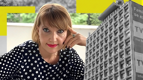 Marina Almășan dă în judecată TVR! Ce se ascunde, de fapt, în spatele scandalului în care a fost implicată