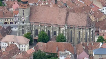 Cutremur în Brașov în această dimineață! Ce magnitudine a avut