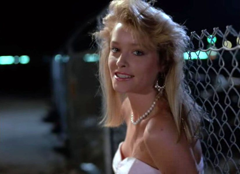 A murit Pamela Gidley, celebra actriță din „Twin Peaks”. Avea doar 52 de ani