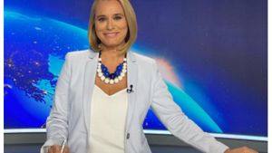 Andreea Esca, schimbare de look. Cum a apărut prezentatoarea TV la pupitrul știrilor 