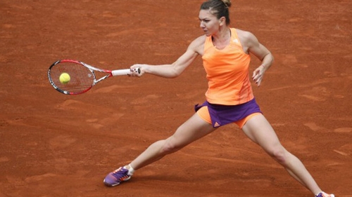 VICTORIE RASUNATOARE! Simona Halep a castigat turneul de la Shenzen. Al noualea titlu din cariera