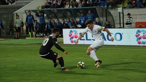 Victorie fără emoții pentru moldoveni la ultima reprezentație a sezonului!