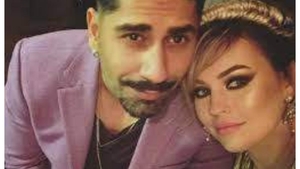 Connect-R și Misha, din nou împreună. Cum au fost surprinşi la petrecerea aniversară a fiicei lor