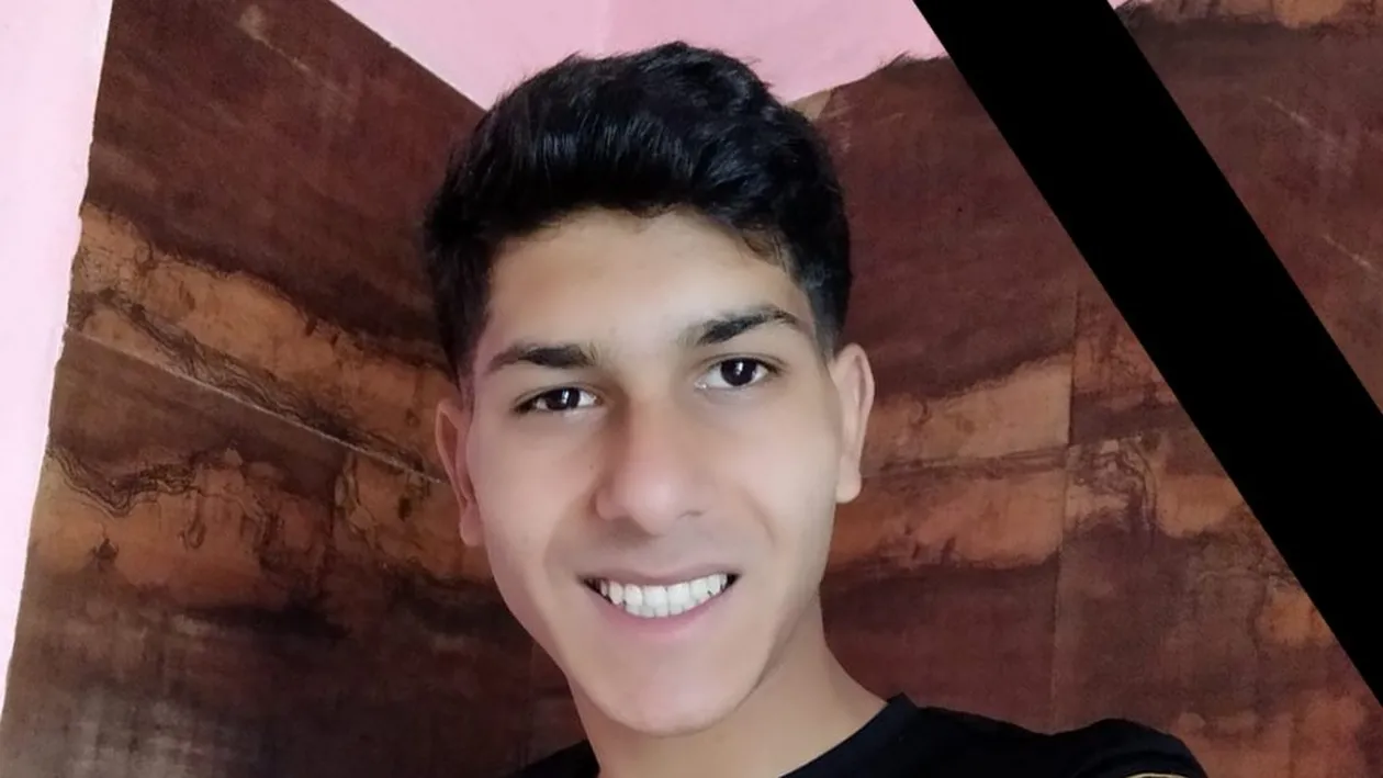 Narcis din Vaslui a muncit în Spania pentru a-și ridica o casă, dar rudele i-au cumpărat sicriu! A fost înjunghiat cu o coasă