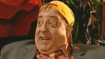 Il mai tii minte pe Nea Popica din La Bloc? Cum arata si cu ce se ocupa acum!