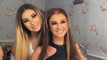 De ziua ei, Anamaria Prodan a primit o sumedenie de cadouri! ”Știu când sunt bijuterii!”