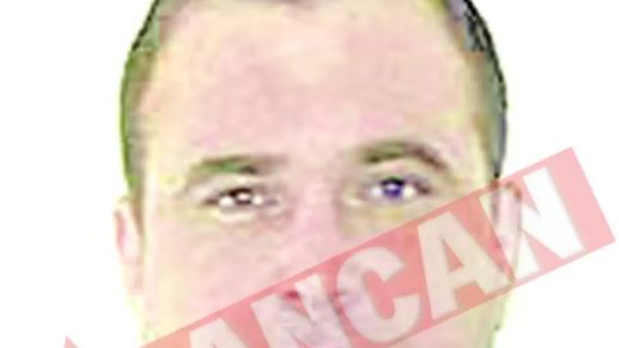 Clamparu, surprins la plaja in Palma de Mallorca