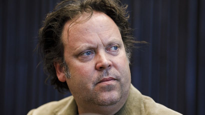 Charlie Ottley a obținut cetățenie română, după cinci ani de așteptare. Când va depune jurământul de credință