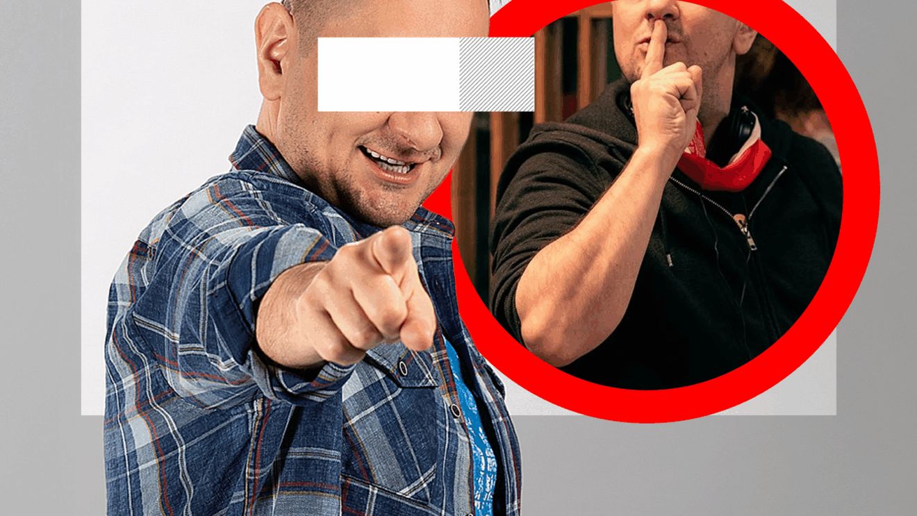 Actorul pe care „mama telenovelelor româneşti” l-a făcut celebru rupe tăcerea! Spune TOTUL despre minciuni, gelozii şi piedici în carieră: ”M-au sabotat!”