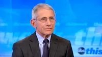 Ce spune Anthony Fauci despre medicamentul pentru tratarea coronavirusului: Scade probabilitatea spitalizării sau a decesului