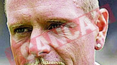 Gascoigne s-a intors la viata