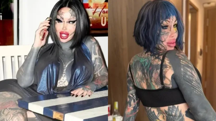 Influencerița a murit la 33 de ani, după ce a căzut de la etajul 9 al unui hotel. Denise a lăsat un ultim mesaj extrem de bizar