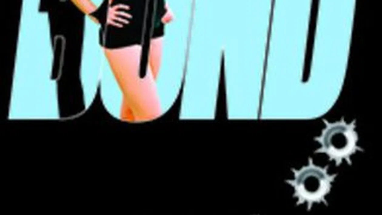 Agentul 007 dispare in Japonia