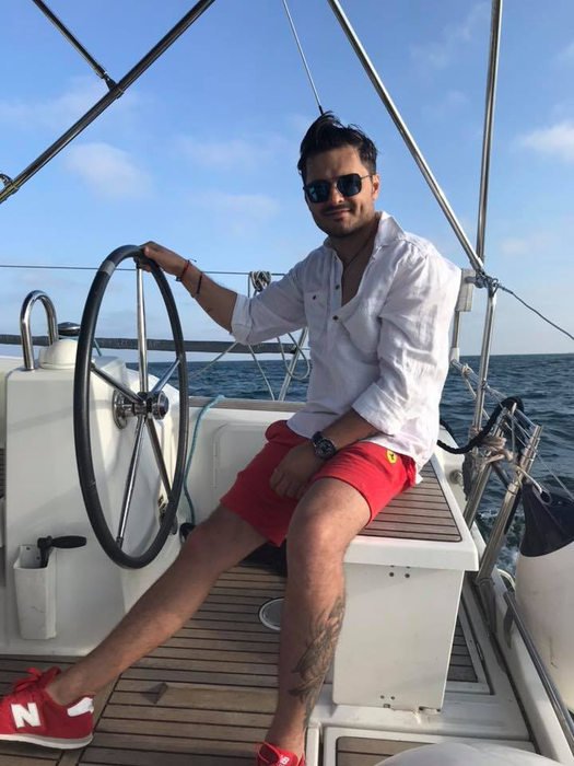 Liviu Vârciu, schimbare radicală de look. Fanii au rămas muți de uimire