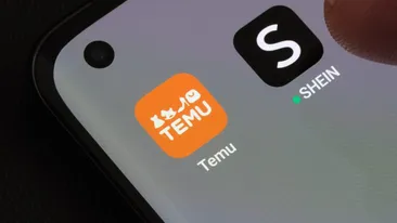 Taxă de 25 de lei pentru coletele de pe Shein și Temu de la 1 ianuarie 2026